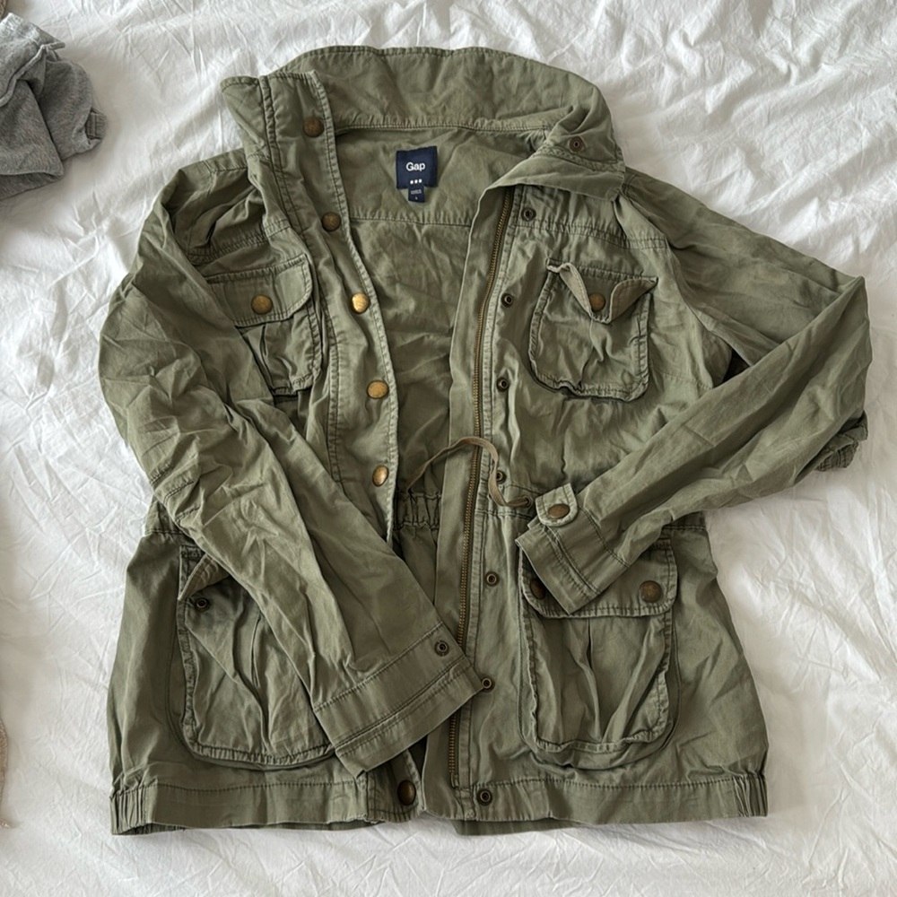 Gap lightweight jacket